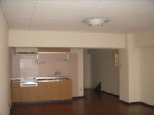 NYロフト風のお部屋に　